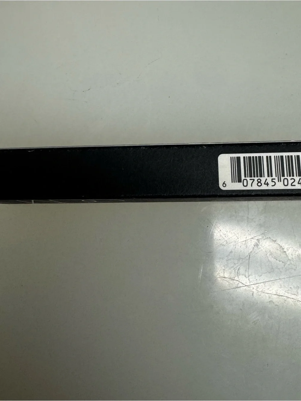 NARS Velvet Matte Lip Pencil - Cruella (Deep Red)